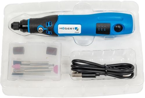 купить Шлифовальная машина Hoegert HT2E106 в Кишинёве 