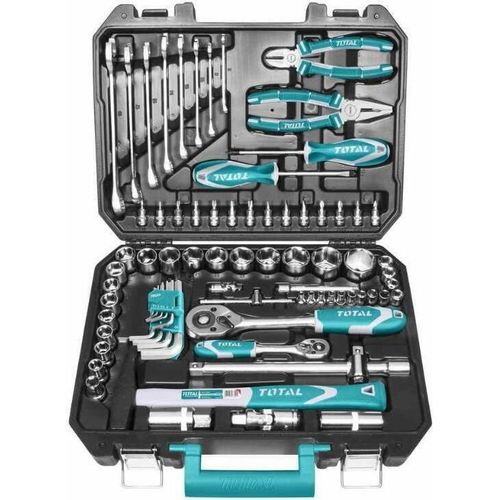 cumpără Set de unelte de mână Total tools THKTHP20776 în Chișinău 
