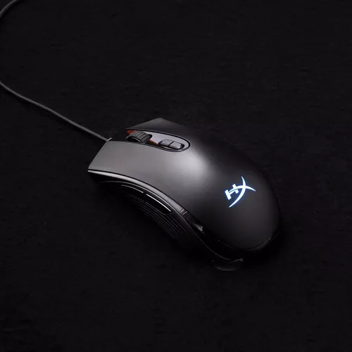 купить Мышь HyperX HX-MC004B/4P4F8AA, Pulsefire Core в Кишинёве 