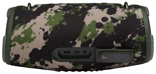 купить Колонка портативная Bluetooth JBL Xtreme 3 Camouflage в Кишинёве 