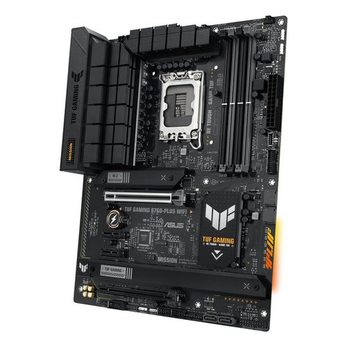 cumpără Placă de bază ASUS TUF GAMING B760-PLUS WIFI în Chișinău 