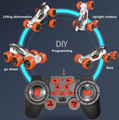 купить Радиоуправляемая игрушка Optmarket МЕ03.276 Машина Р/У в Кишинёве 