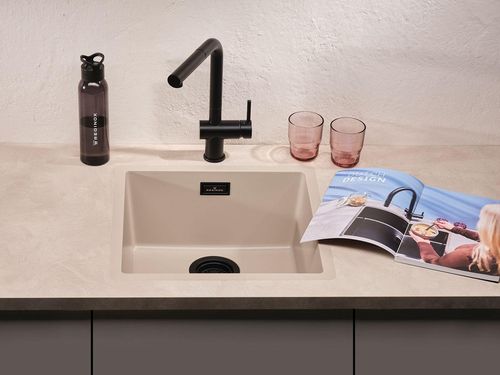 cumpără Chiuvetă bucătărie Reginox R40911 Messina 40 Champagne în Chișinău 