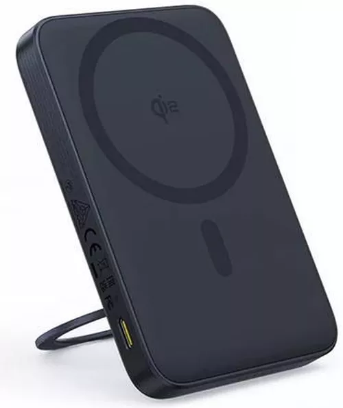 купить Аккумулятор внешний USB (Powerbank) Baseus P10076802123-00 PicoGo, Black в Кишинёве 