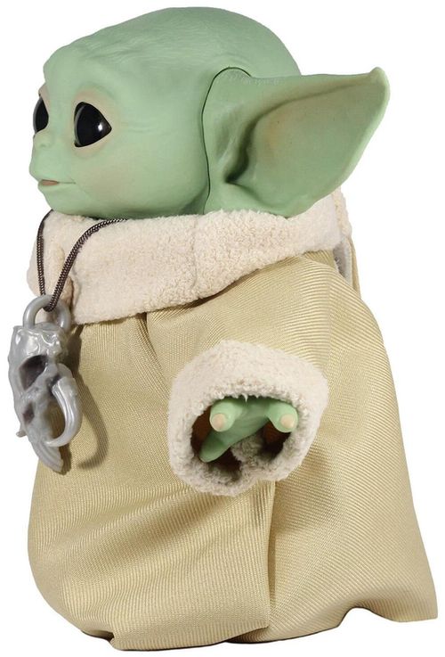 cumpără Jucărie Star Wars F1119 THE CHILD ANIMATRONIC EDITION în Chișinău 