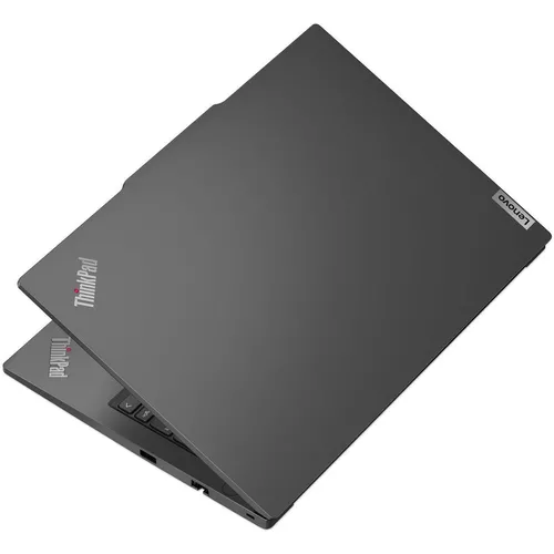 cumpără Laptop Lenovo ThinkPad E14 G6 Black (21M3003RRT) în Chișinău 