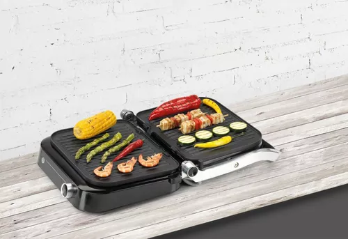 cumpără Grill-barbeque electric Gorenje GCG2100S în Chișinău 
