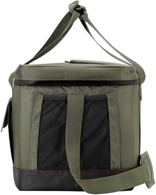 cumpără Geantă frigorifică 2E 2E-TBAP30L-DO 2E Picnic Thermo Bag 30L, dark-olive în Chișinău 