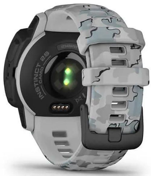 купить Смарт часы Garmin Instinct 2S Camo Edition (010-02563-03) в Кишинёве 