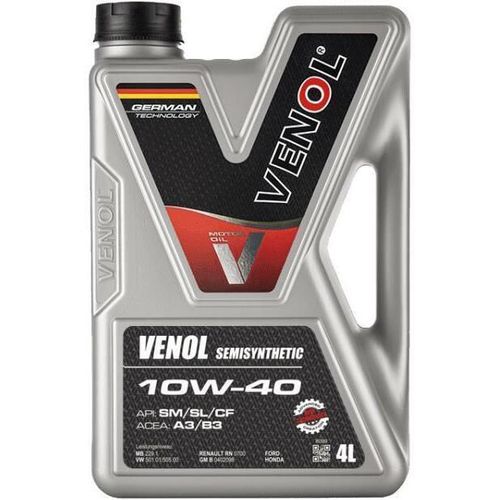 cumpără Ulei Venol 10W40 MULTI PDG 1L în Chișinău 