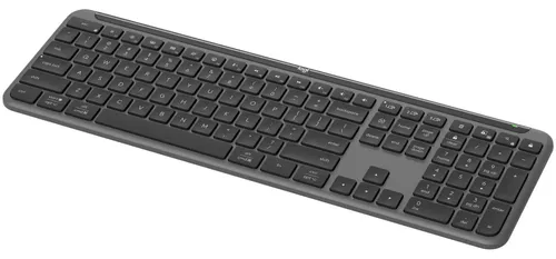 cumpără Tastatură Logitech K950 Graphite în Chișinău 