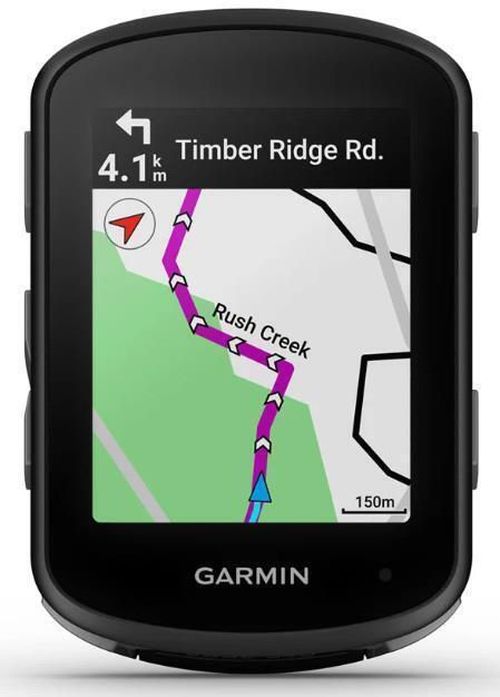 купить Велокомпьютер Garmin Edge 540 Bundle, EU Central + West Bicycle navigation GPS (010-02694-11) в Кишинёве 
