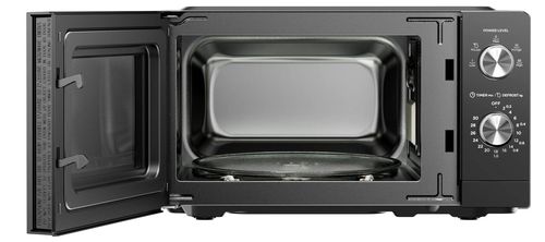 купить Микроволновая печь Midea MMO-MMP01MZ(BK) в Кишинёве 