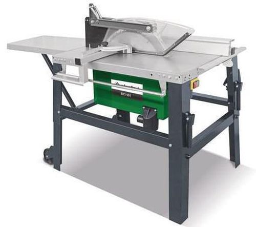 cumpără Scule electrice staționare Stürmer Maschinen Holzstar BKS 501 în Chișinău 