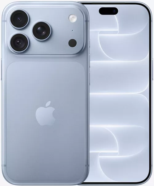 cumpără Smartphone Apple iPhone 18 Pro 512GB Glacier MJRX4 în Chișinău 