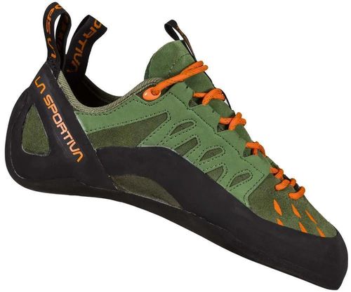cumpără Încălțăminte sportivă La Sportiva Tarantulace olive/tiger 45 1/2 (30L719206) în Chișinău 