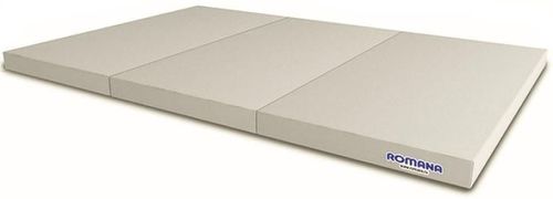 купить Спортивное оборудование Romana (5.021.06) 1x1,5x0,06m sur спортивный мат в Кишинёве 
