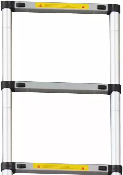 купить Лестница Hoteche 480006 4,4м 150кг 14 ступеней в Кишинёве 