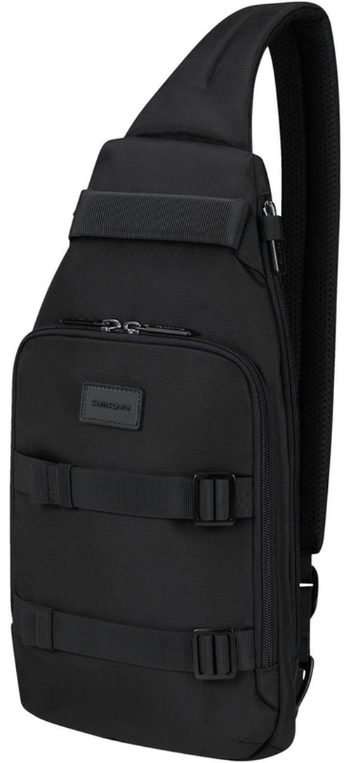купить Сумка плечевая Samsonite Sackmod Sling M (146462/1041) в Кишинёве 
