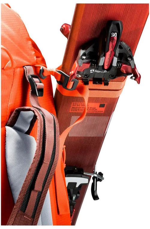 cumpără Rucsac sportiv Deuter Freescape Lite 26 papaya-umbra în Chișinău 