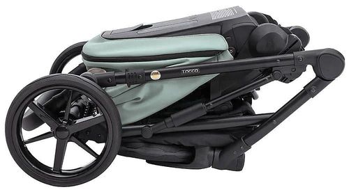 купить Детская коляска Adamex LOCCO 100% ECO SA-20 в Кишинёве 