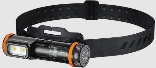 купить Фонарь Fenix WH35RE LED Headlight (Europe Plug) в Кишинёве 