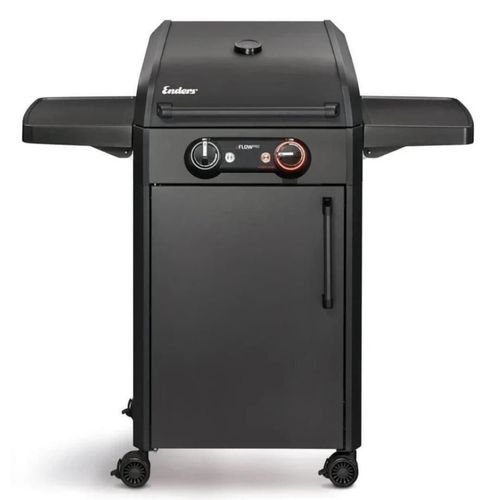 купить Мангал Enders Gratar electric Eflow PRO 2 Turbo Shadow (97126) в Кишинёве 