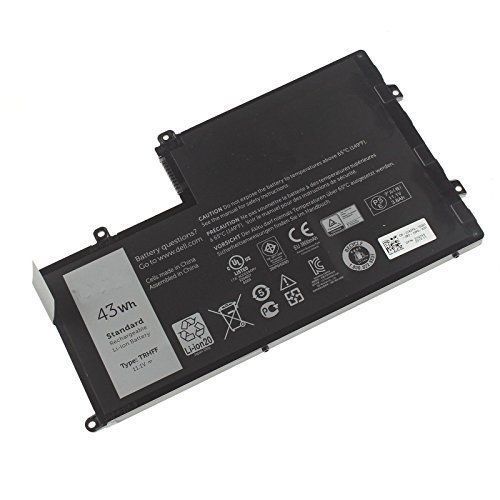 купить Battery Dell Inspiron 5547 5447 5545 5445 5448 5548 Latitude 3550 3440 TRHFF 1V2F6 01V2F 1WWHW 11.1V 3705mAh Black в Кишинёве 