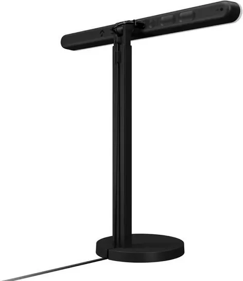 купить Настольная лампа Logitech G LITRA BEAM Premium LED в Кишинёве 