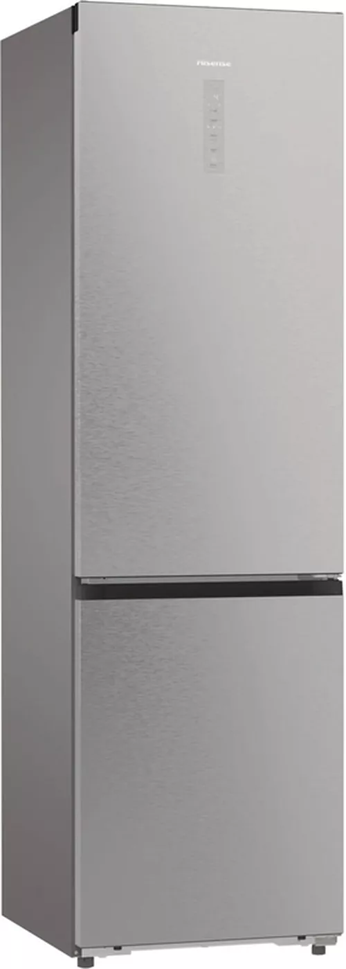 купить Холодильник с нижней морозильной камерой Hisense RB5P410SACC в Кишинёве 