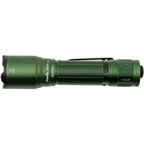купить Фонарь Fenix TK16 V2.0 LED Flashlight Tropic Green в Кишинёве 
