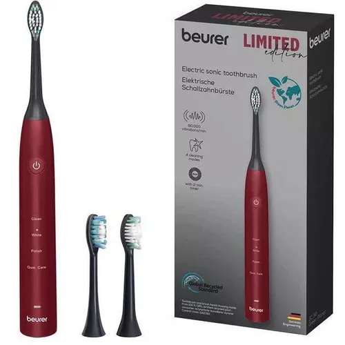 cumpără Periuță de dinți electrică Beurer SC30 Limited Edition în Chișinău 