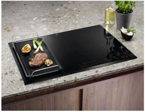 cumpără Plită încorporabilă electrică Electrolux EIV835 în Chișinău 