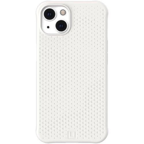 купить Чехол для смартфона UAG 11317V313535, Apple iPhone 13 Dot- Marshmallow в Кишинёве 