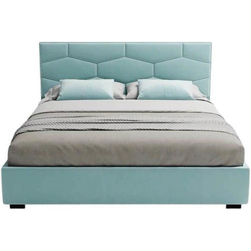 купить Кровать my-STYLE my-Leya 90x200 (P37D90M16) в Кишинёве 
