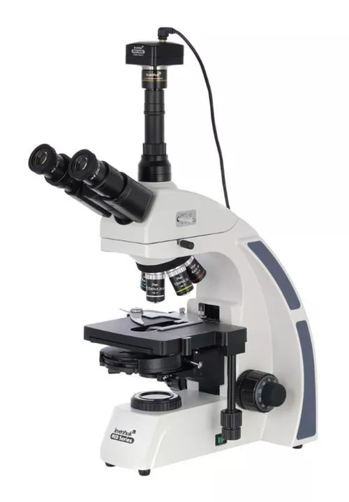 купить Микроскоп Levenhuk MED D45T Digital Trinocular в Кишинёве 