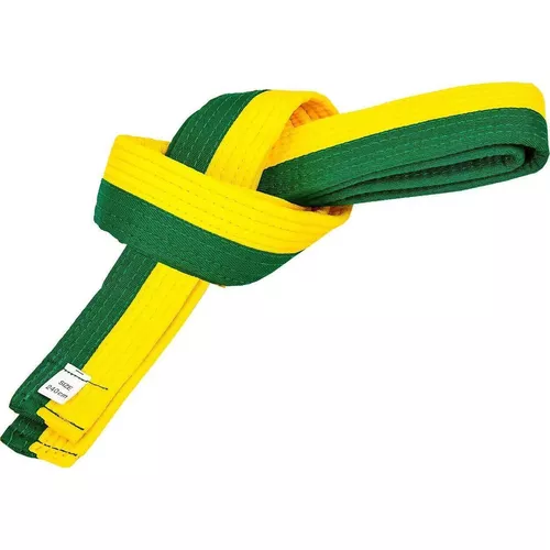 cumpără Îmbrăcăminte sport Arena 18050YG centură karate în Chișinău 