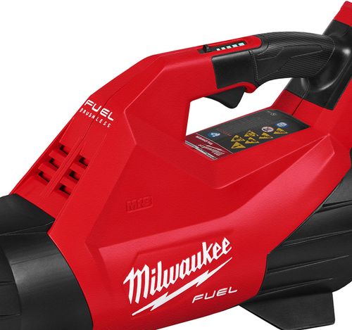 купить Воздуходувка Milwaukee M18 FUEL FBLG3-0 Suflanta (carcasa) 4933493301 в Кишинёве 