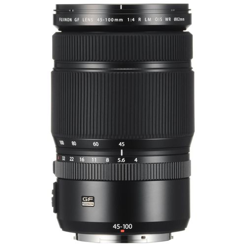 cumpără Obiectiv FujiFilm Fujinon GF45-100mm R LM OIS WR în Chișinău 