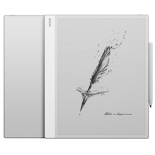 cumpără Carte electronică BOOX Tablet Note Max în Chișinău 