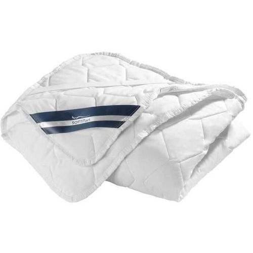 купить Наматрасник Somnart Защитный чехол Superior Plus 160x200 см в Кишинёве 