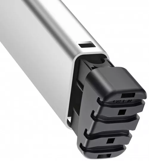 cumpără Scară Hailo 8160807/09 ComfortLine 8 trepte în Chișinău 