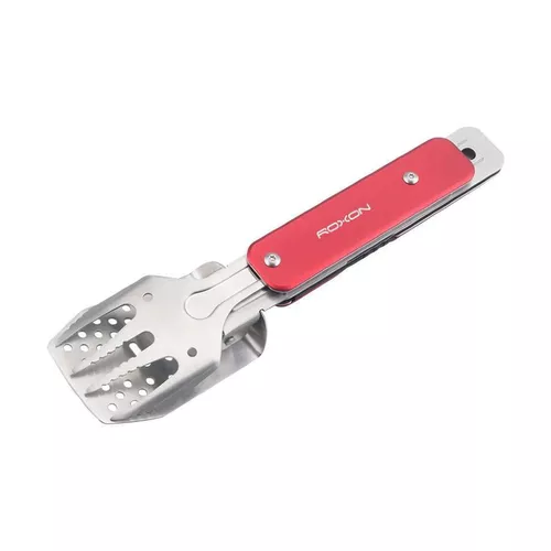 купить Нож походный Roxon Multi Tool Mini BBQ MBT S602 в Кишинёве 