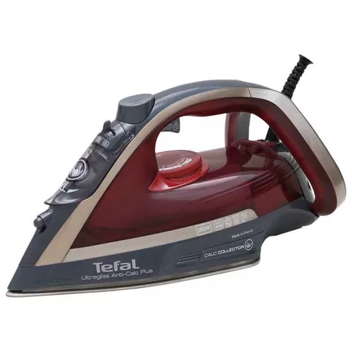 купить Утюг Tefal FV6840E0 Ultragliss в Кишинёве 