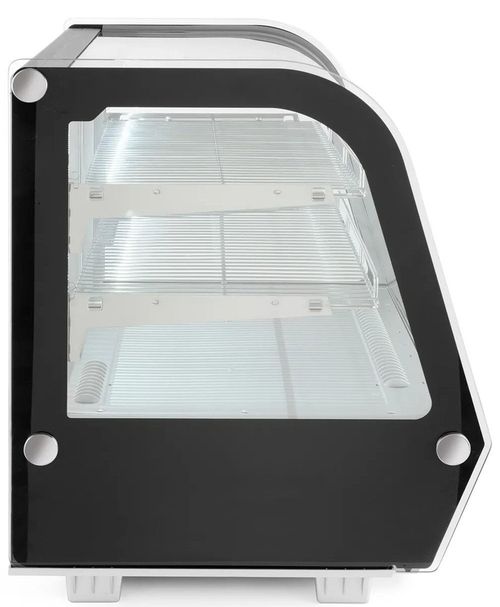 cumpără Vitrină frigorifică Hendi 233702 prezentare 120 l în Chișinău 