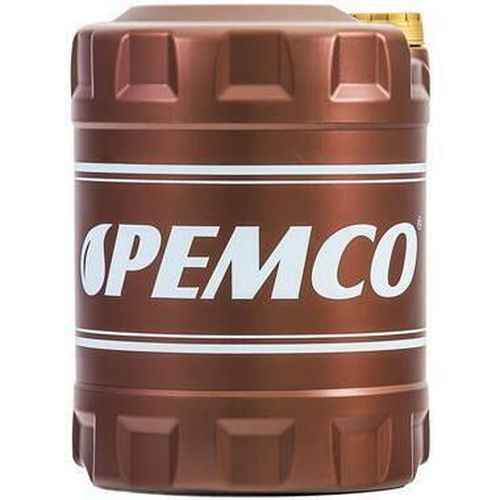 купить Масло Pemco 80W90 IPOID 589 10L в Кишинёве 
