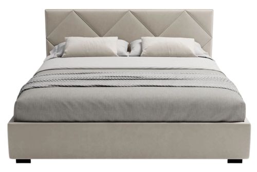 купить Кровать my-STYLE my-Zoea 160x200 (P18D16M03) в Кишинёве 