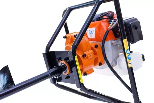 cumpără Burghiu Ruris TT12 2.3 CP în Chișinău 