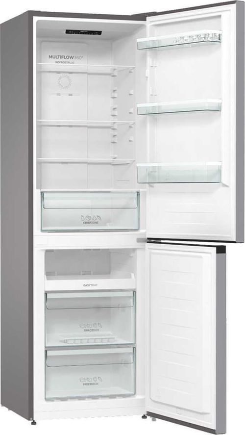 купить Холодильник с нижней морозильной камерой Gorenje NRK6191PS4 в Кишинёве 