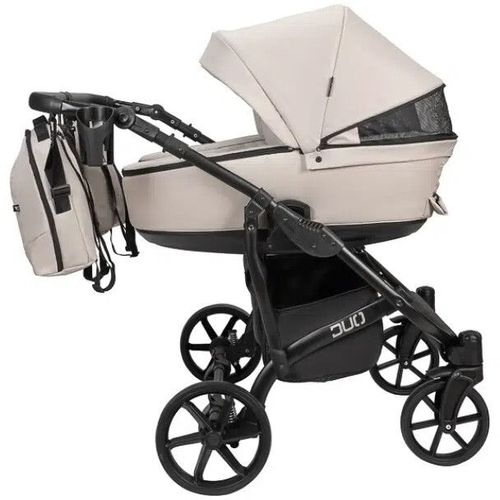 cumpără Сărucior pentru copii Angelina Carucior 2in1 pt gemeni Tvigo-Duo ECO (DTE-44) în Chișinău 